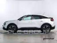 2023 Citroen C4