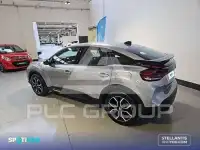 2023 Citroen C4