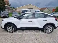 2023 Citroen C4