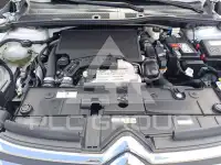 2023 Citroen C4