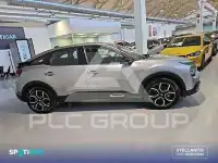 2023 Citroen C4