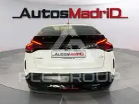 2023 Citroen C4