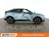 2023 Citroen C4