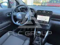 2023 Citroen C4