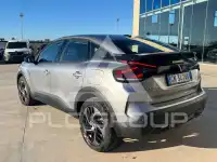 2023 Citroen C4