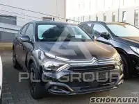 2023 Citroen C4