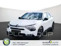 2023 Citroen C4