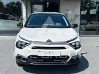 2023 Citroen C4