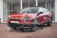 2023 Citroen C4