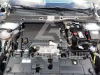 2023 Citroen C4