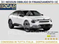 2023 Citroen C4