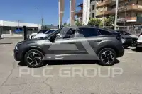 2023 Citroen C4