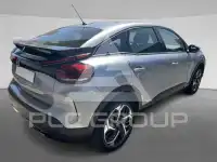 2023 Citroen C4