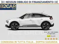 2023 Citroen C4