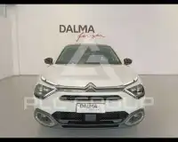 2023 Citroen C4
