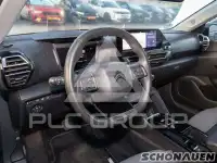2023 Citroen C4