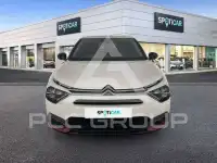 2023 Citroen C4