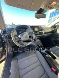 2023 Citroen C4