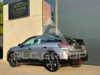 2023 Citroen C4