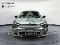 2023 Citroen C4