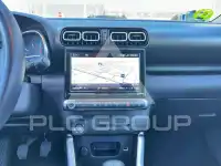 2023 Citroen C4