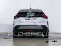 2023 Citroen C4