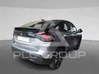 2023 Citroen C4