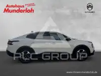 2023 Citroen C4