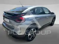 2023 Citroen C4