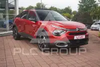 2023 Citroen C4