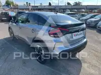 2023 Citroen C4