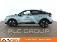 2023 Citroen C4