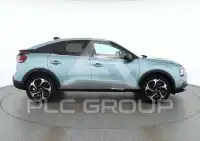 2023 Citroen C4