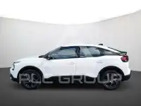 2023 Citroen C4