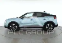 2023 Citroen C4