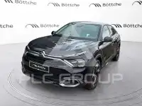 2023 Citroen C4