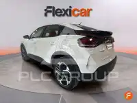 2023 Citroen C4