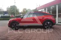 2023 Citroen C4