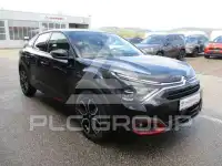 2023 Citroen C4
