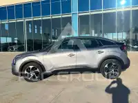 2023 Citroen C4