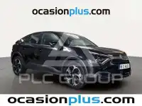 2023 Citroen C4