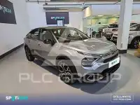 2023 Citroen C4