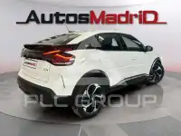 2023 Citroen C4