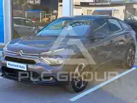 2023 Citroen C4