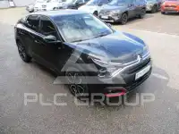 2023 Citroen C4