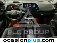 2023 Citroen C4
