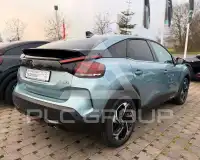 2023 Citroen C4