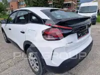 2023 Citroen C4
