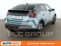 2023 Citroen C4