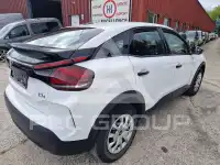 2023 Citroen C4